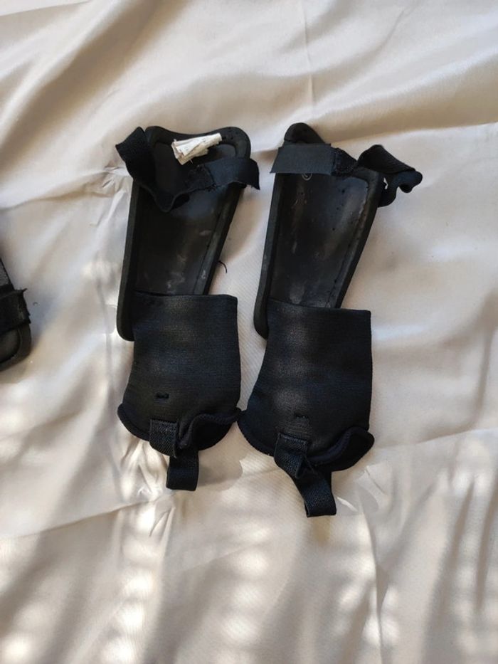 Protège tibias - photo numéro 5