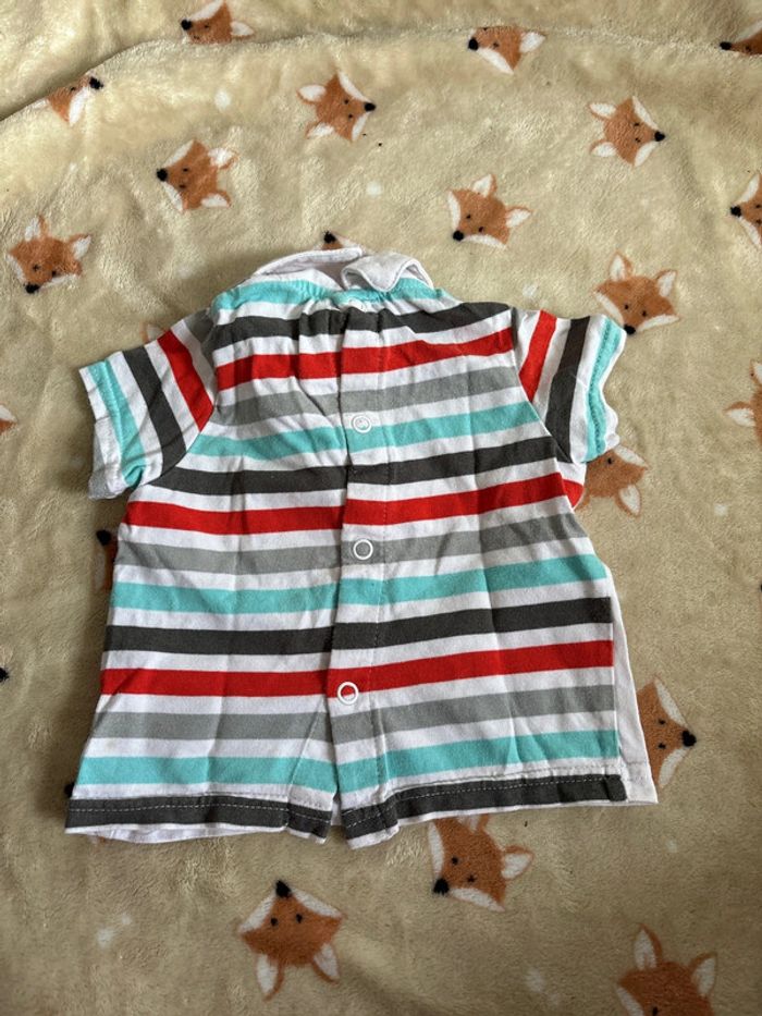 Polo Disney 3 mois - photo numéro 2