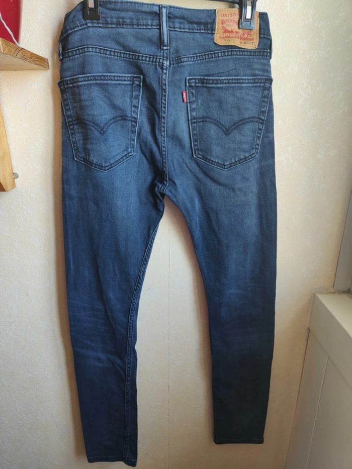 Jeans 👖 Levi's - photo numéro 2