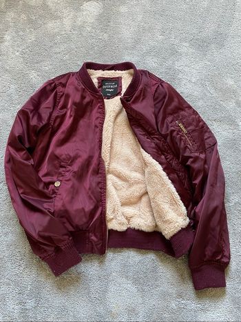 Veste bomber