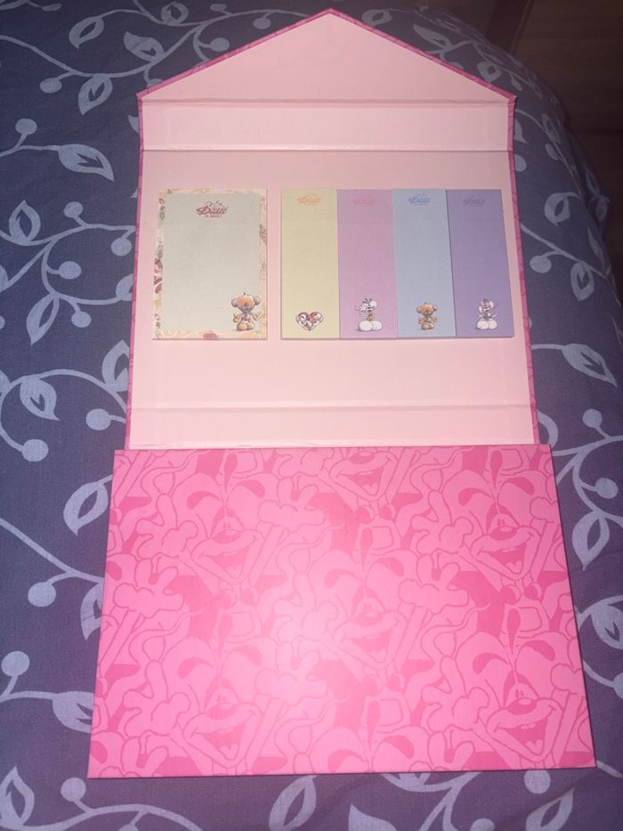 Set 200 post-it - photo numéro 2