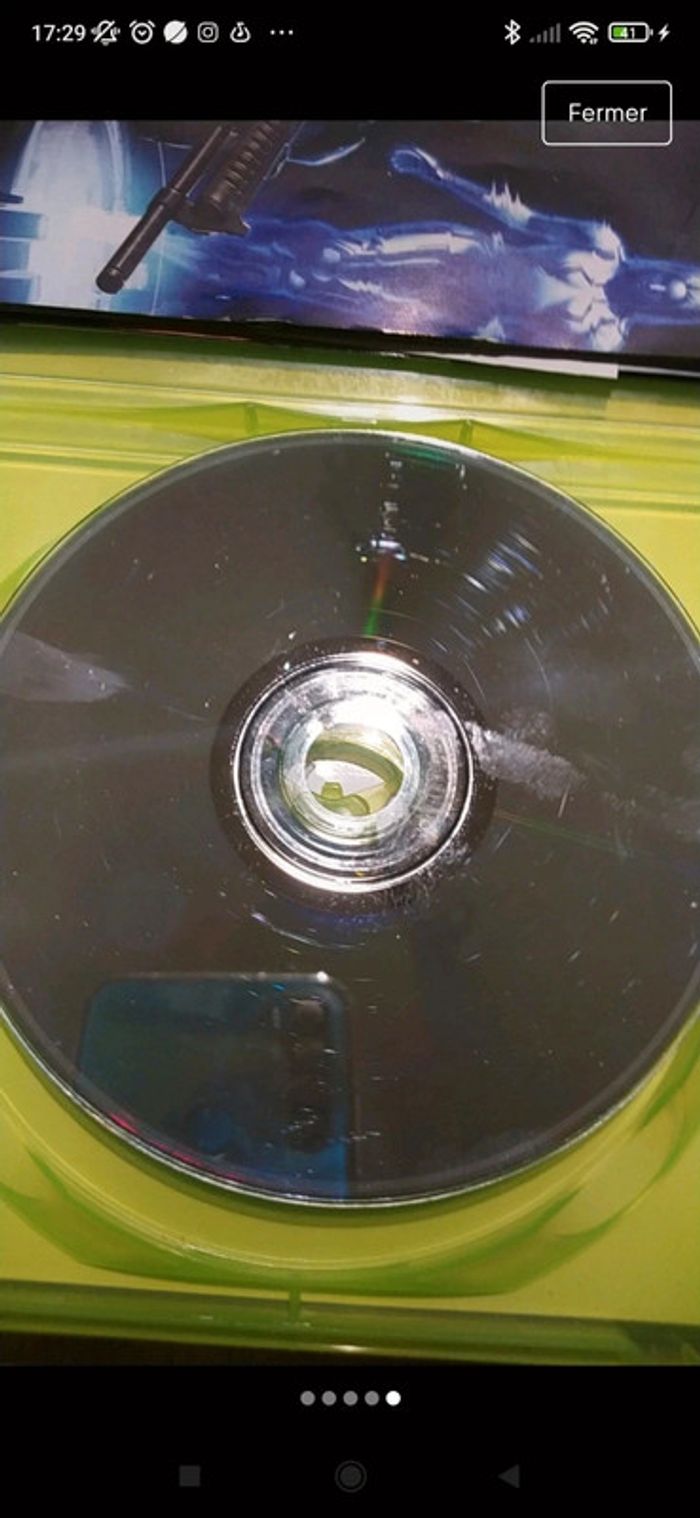 Halo 3 bundle copy xbox 360 - photo numéro 5