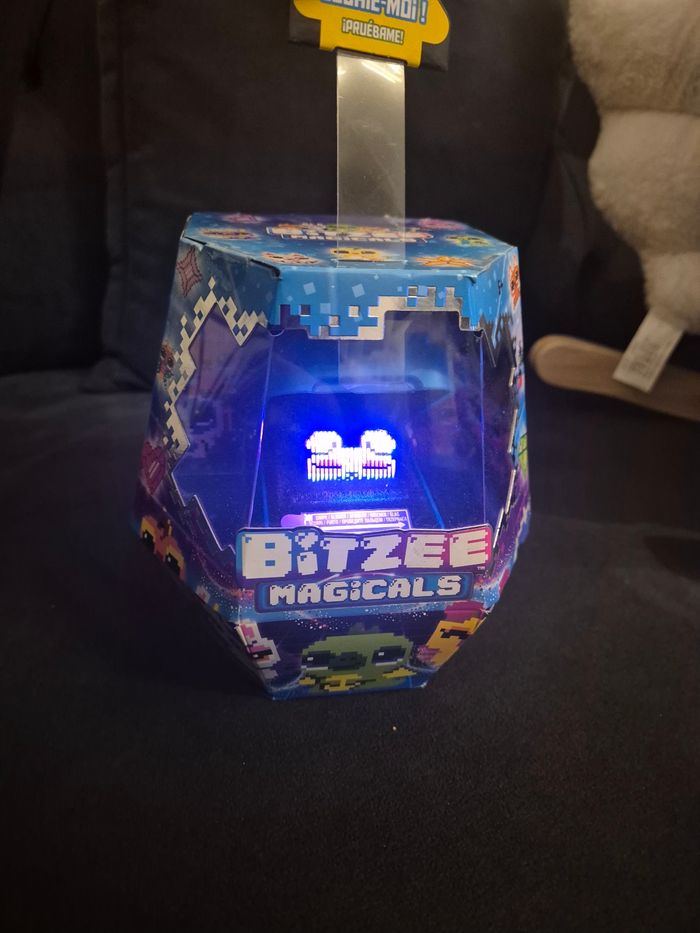 Bitzee Magicals mon animal interactif