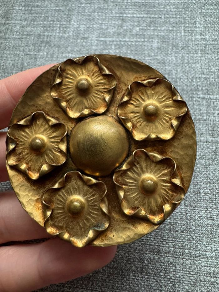 Broche - photo numéro 6