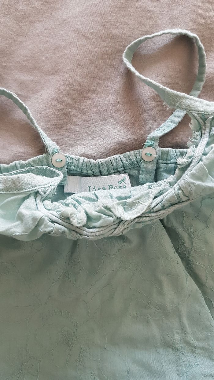 Robe été - photo numéro 4