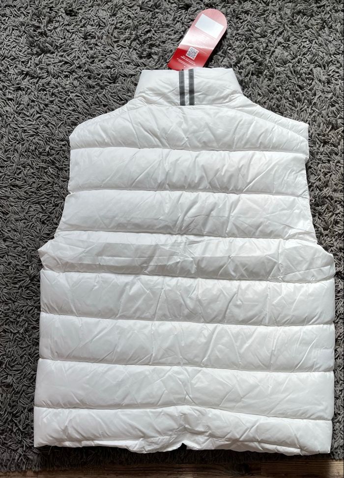 Doudoune Canada Goose sans manche - photo numéro 4