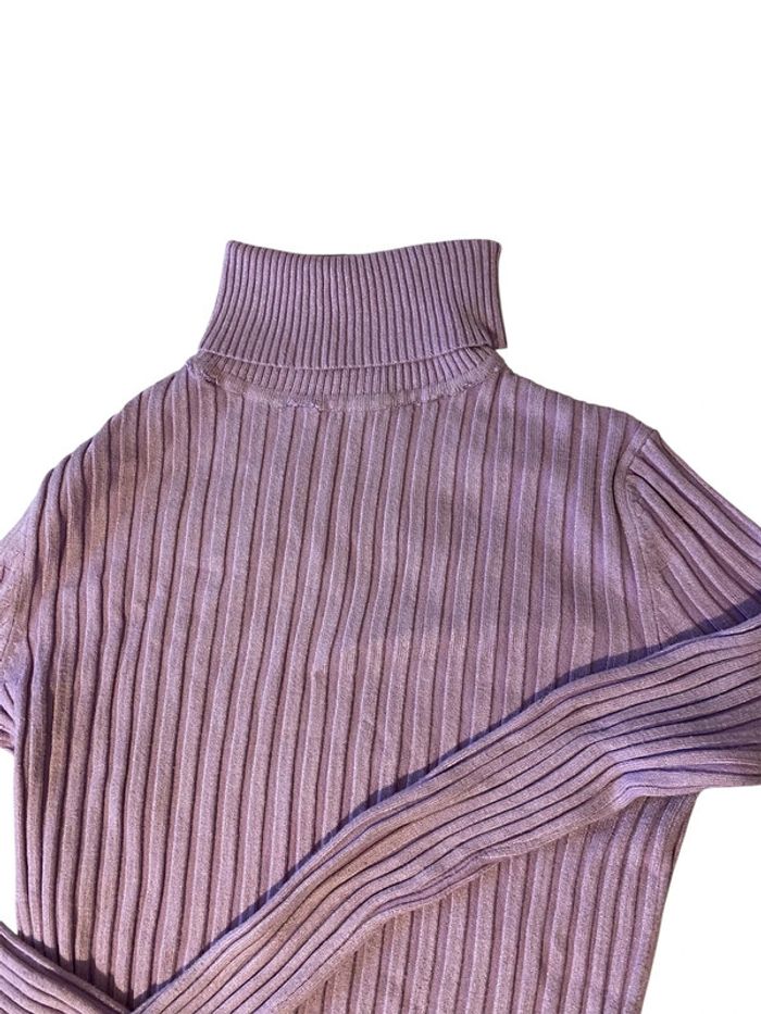 Pull Jennyfer - photo numéro 2