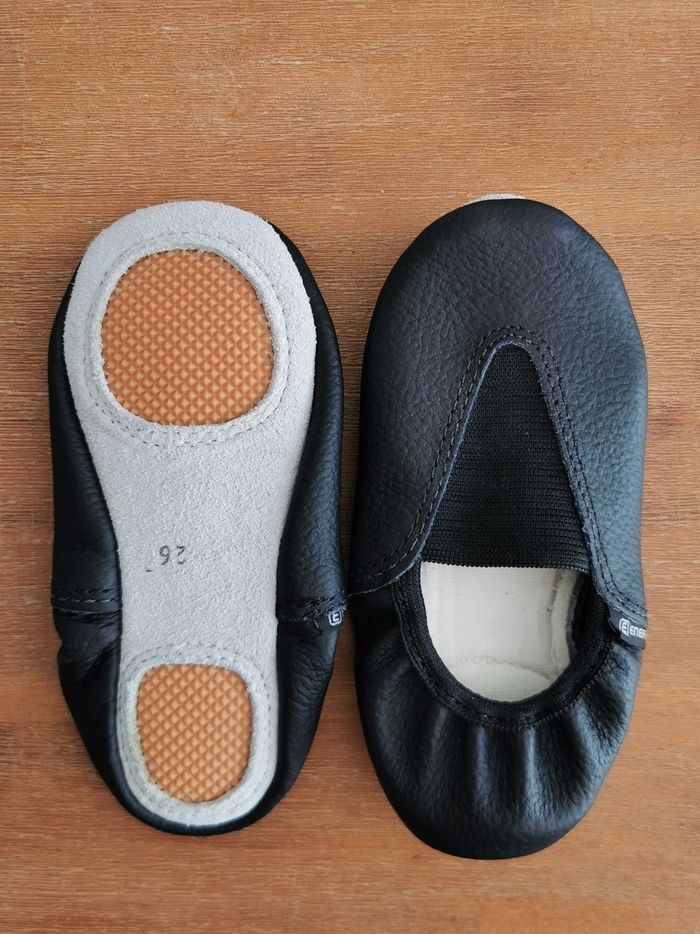 Chausson danse Energetics - photo numéro 2