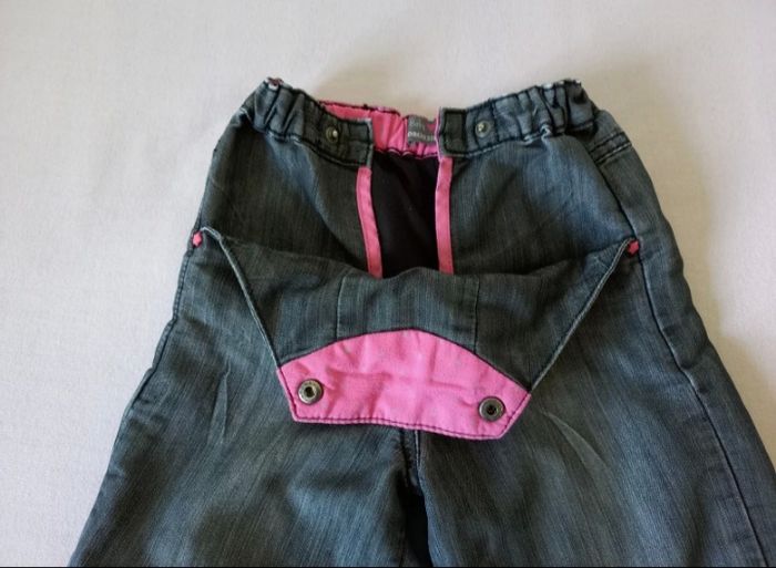 Pantalon - photo numéro 5