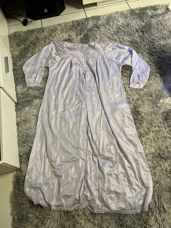 Chemise de nuit