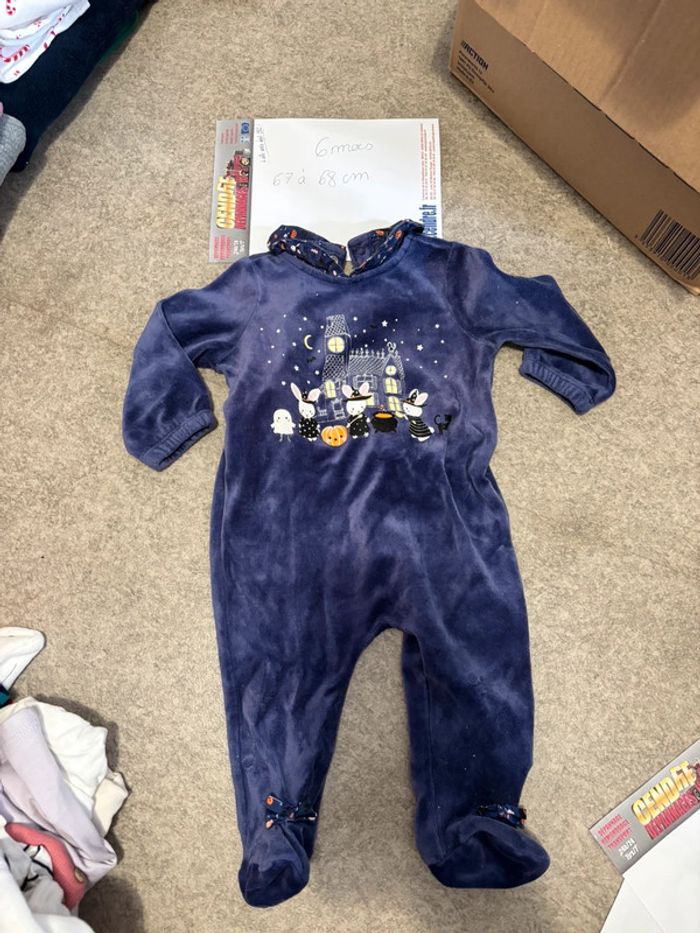 Pyjama - photo numéro 2