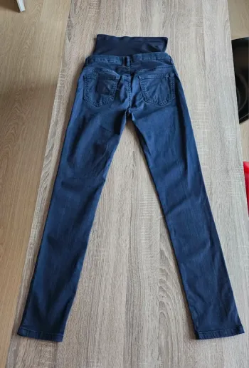 Pantalon grossesse T.36