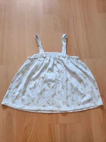 Tunique Kiabi 12 ans