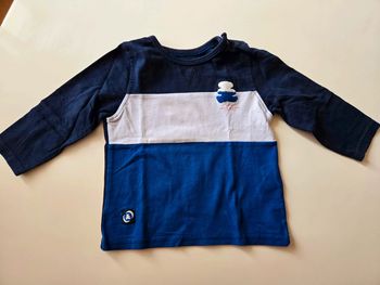 Tee-shirt 12 mois