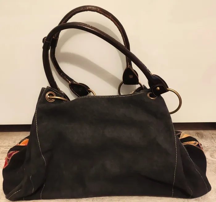 sac à main ethnique - photo numéro 5
