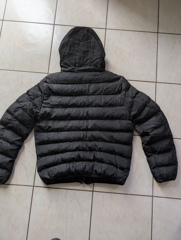 Doudoune under armour taille L - photo numéro 3