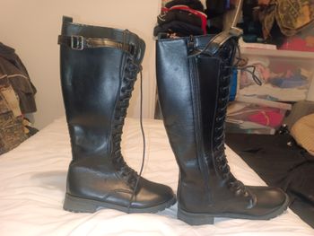 Bottines Femme 