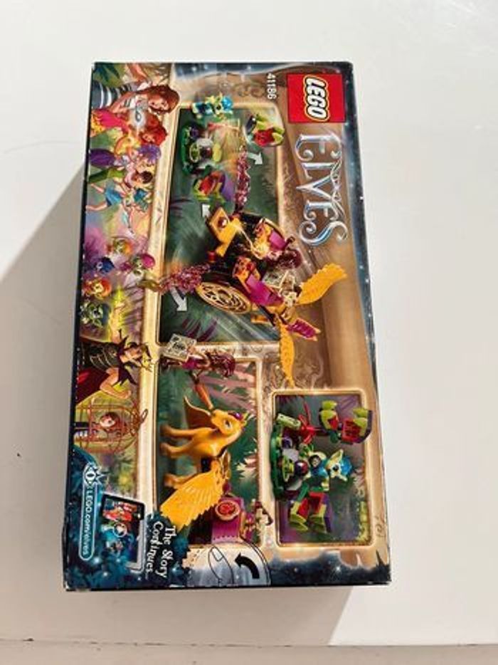 Lego friends 41186 - photo numéro 2