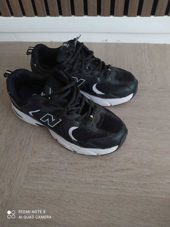 Baskets pointure 42