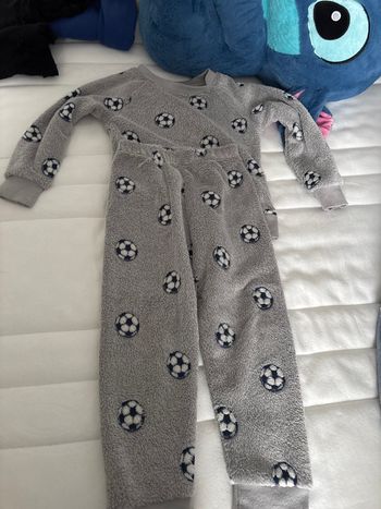 Pyjama 