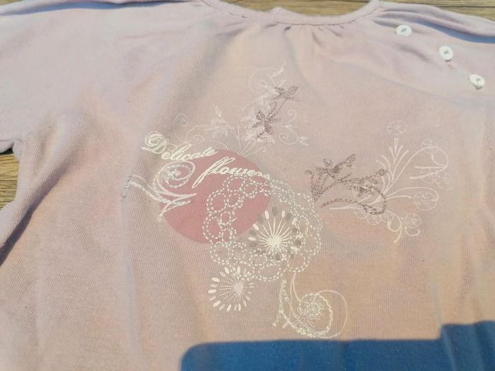 Tee shirt Kitchoun - photo numéro 3