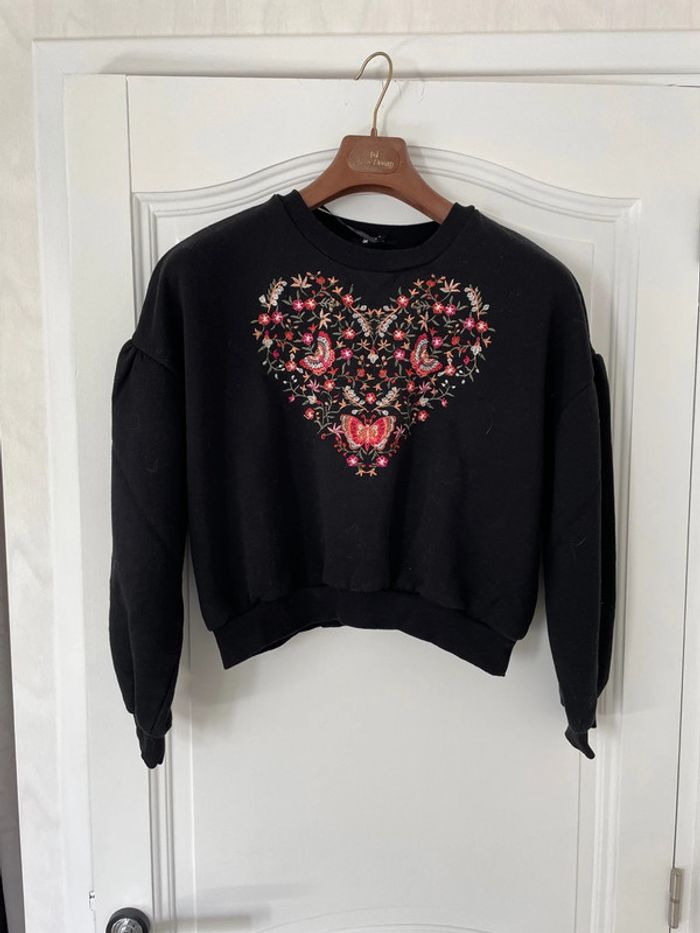 Sweat Jennifer taille M