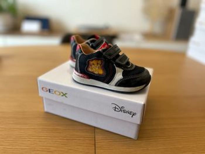 Geox T21 - photo numéro 3