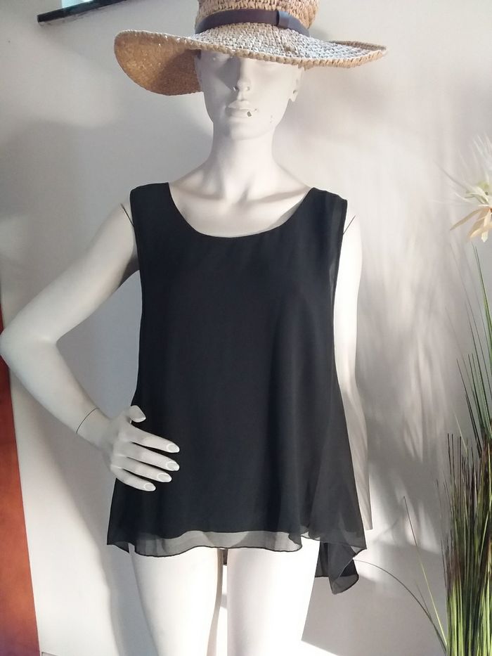 Blouse Object