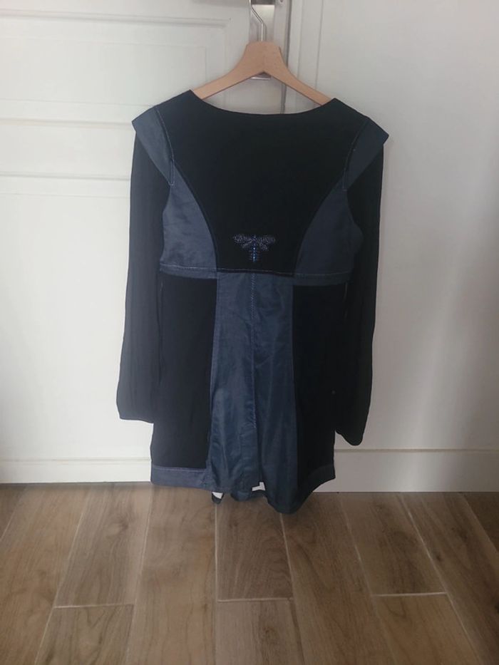 Veste longue - photo numéro 3