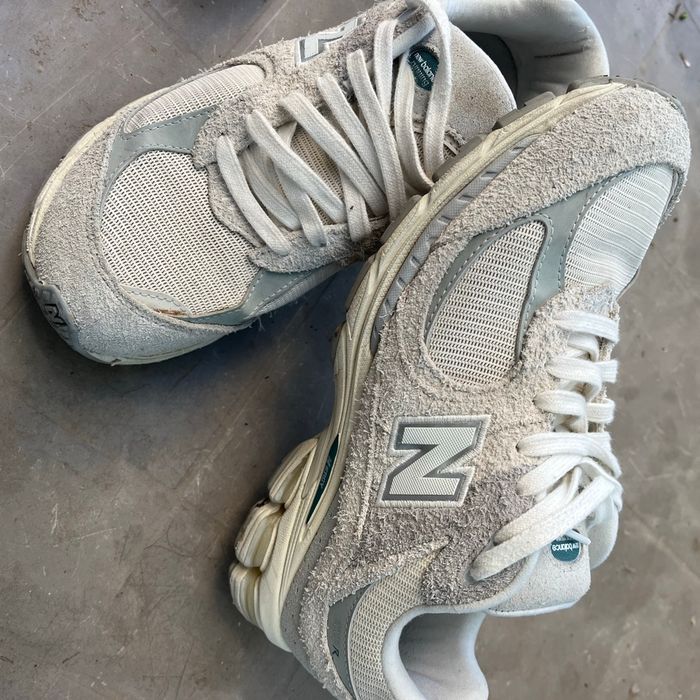 New balance 42 - photo numéro 4