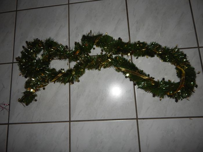 lot décos noël - photo numéro 6