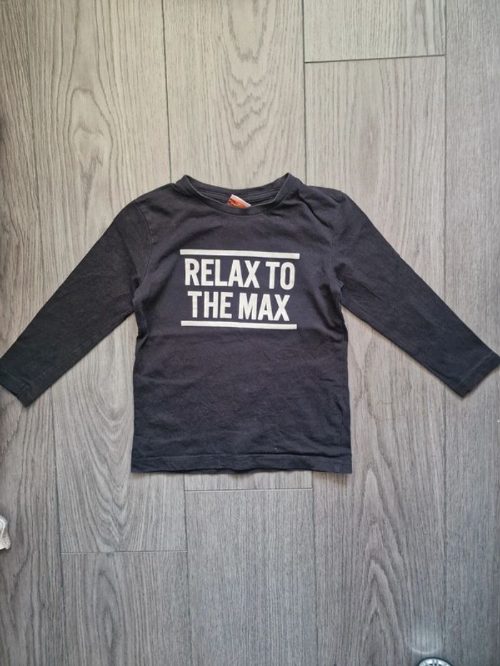 Tee-shirt Tape à l'œil