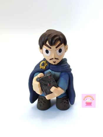 Figurine funko mystery Minis Warcraft Khadgar 7,2 cm 2016 legendary blizzard