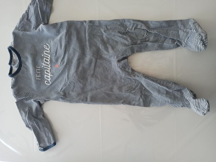 Lot pyjama body - photo numéro 4