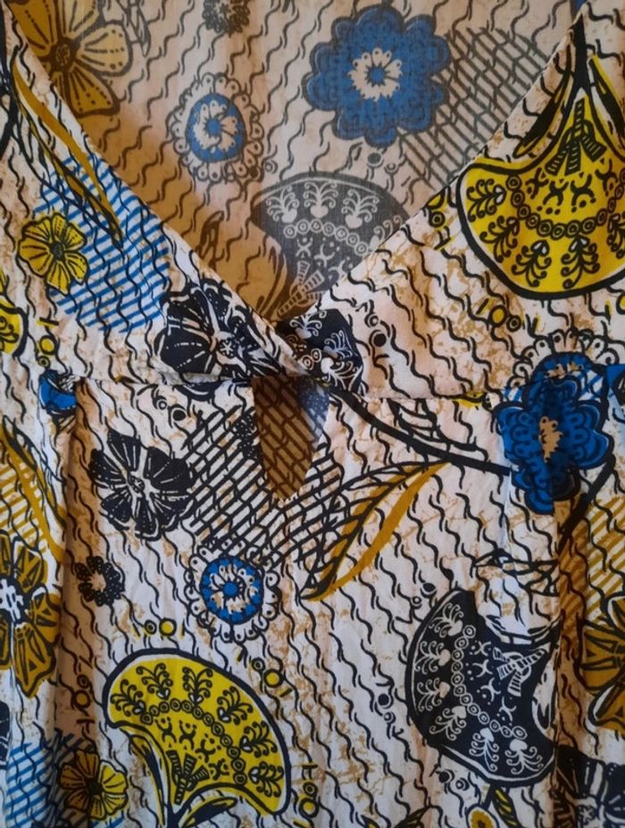 Haut T 40 neuf - photo numéro 2