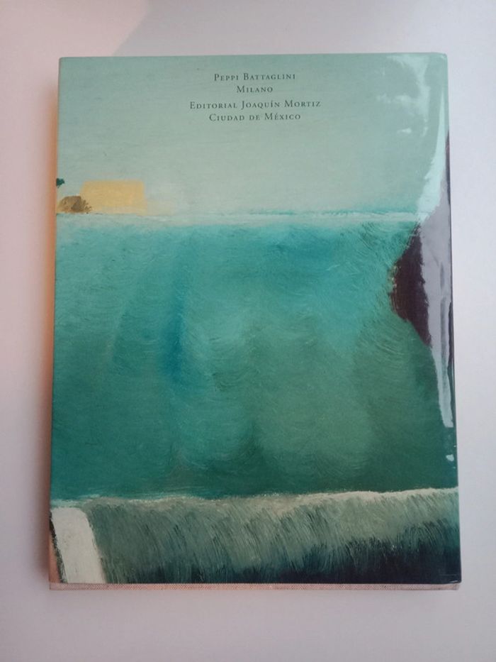 Abel Quezada The muse hunter 📚 - photo numéro 2