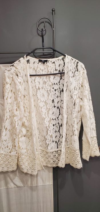 Cardigan 
