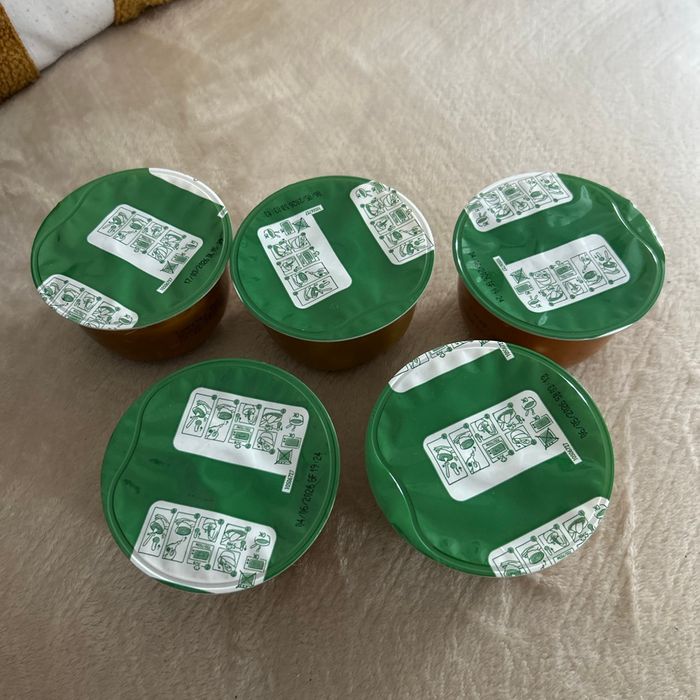 Petits pots