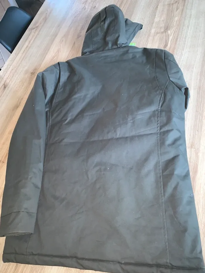 parkas mi montante - photo numéro 4
