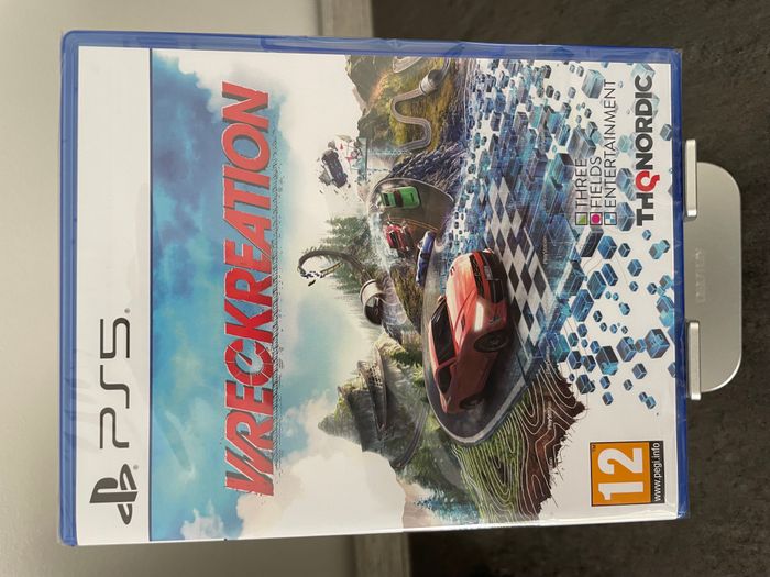 Wreckreation PS5 - photo numéro 1