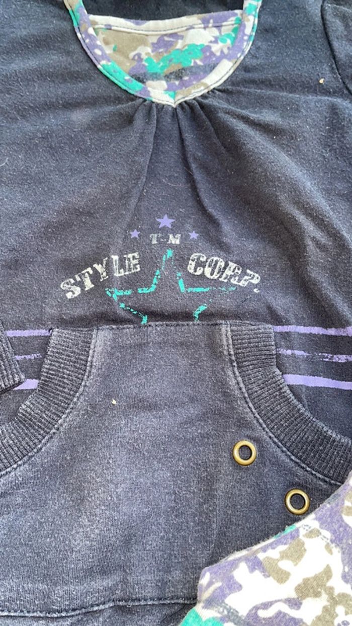 Ensemble Terre de Marins - photo numéro 3