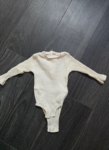 Bodie bébé fille 