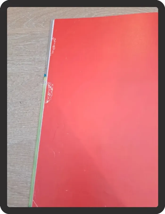 Livre oui oui - photo numéro 3