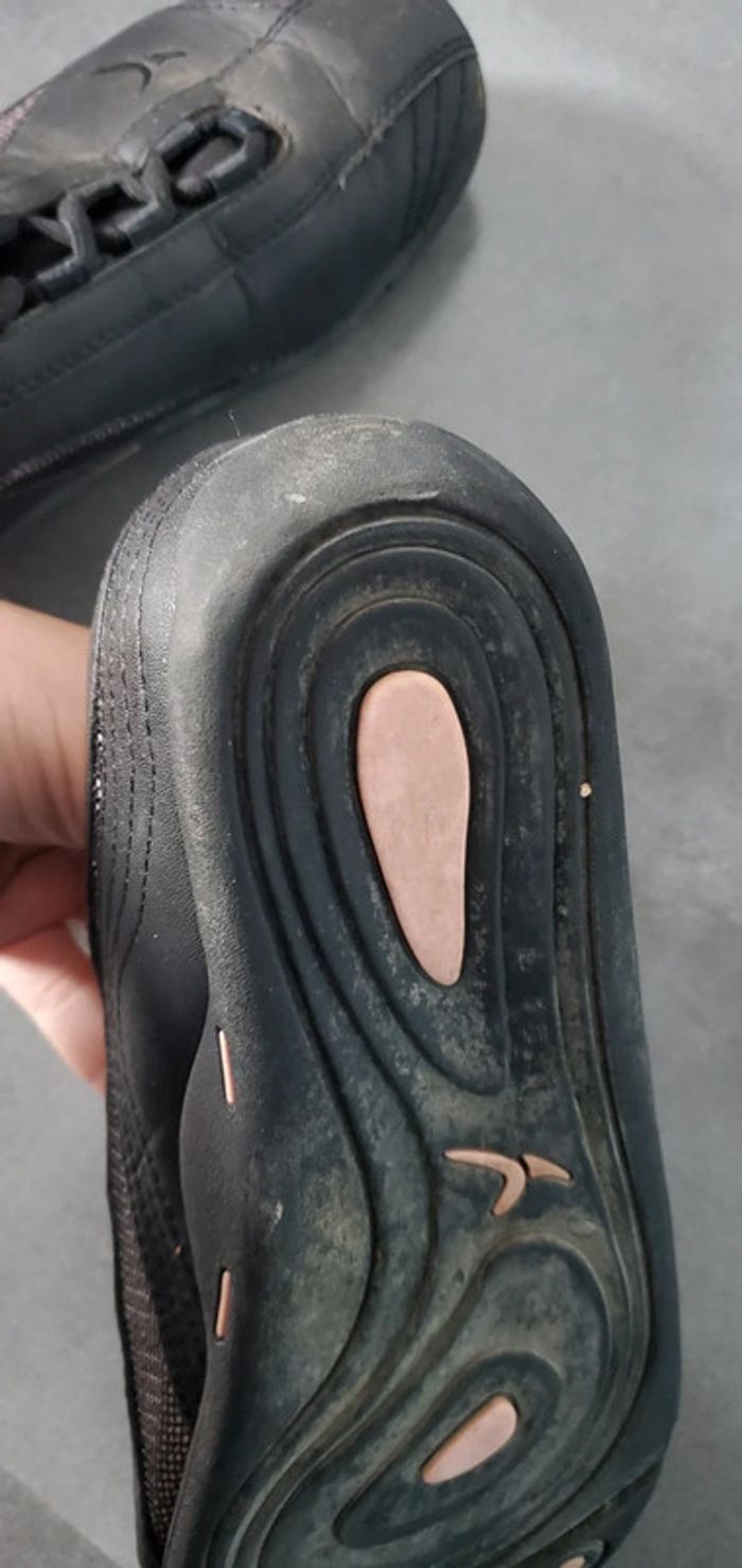Basket de Sport taille 38 Domyos Décathlon - photo numéro 4