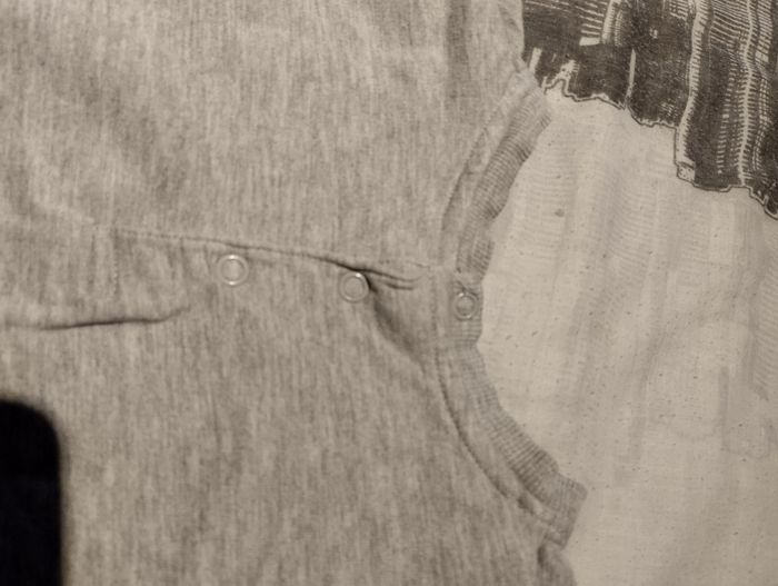 Pull sweat - photo numéro 3