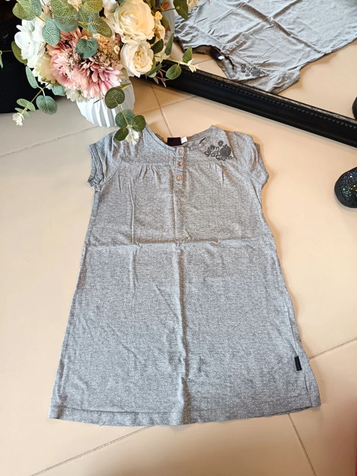 Gros lot pyjama 6ans - photo numéro 5