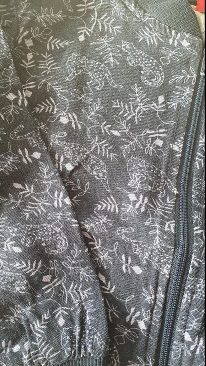 Gilet 3 ans - photo numéro 3