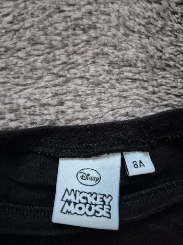 Tee-shirt manches longues 8 ans - photo numéro 3