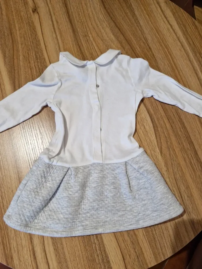 Robe 18 mois - photo numéro 4