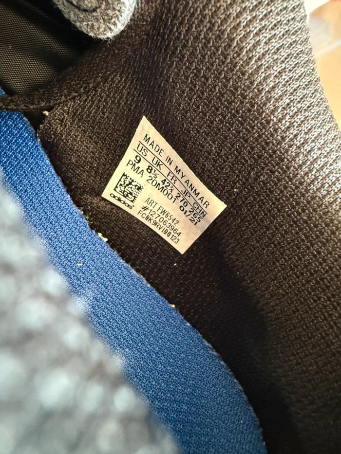 Adidas copa - photo numéro 3